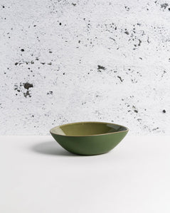 Stoneware Soup Plate | Dadasi  20 cm (Set of 4)