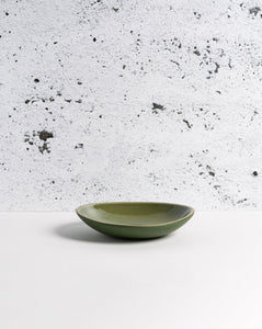 Stoneware Dessert Plate | Dadasi 20 cm (Set of 4)