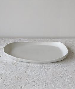 Stoneware Long Serving Platter  | Dadasi
