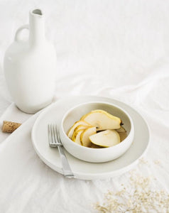 Salad Tapas Plate 5.9" (Set of 4)