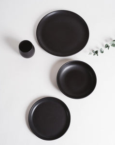 The 4-Piece Dinner Set - 16 Pieces