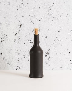 Stoneware Olive Oil Bottle | Brutto 21