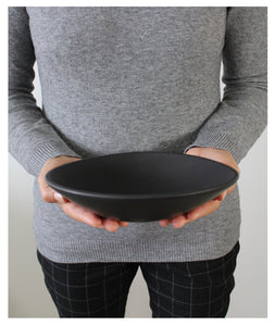 Pasta Plate Dadasi 9.4" - GHARYAN Stoneware & Decoration