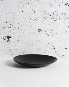 Assiette plate en grès | Dadasi 26 cm (Lot de 4)