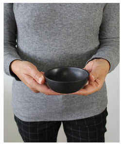 Condiment Bowl Dadasi 4" - GHARYAN Stoneware & Decoration