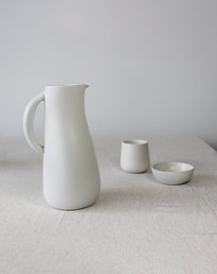 Jug Dadasi 51 oz - GHARYAN Stoneware & Decoration