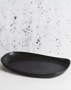 Stoneware Long Serving Platter  | Dadasi