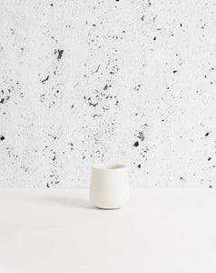 Tasse à café et à thé en grès | Edan 23 cl (Lot de 4)