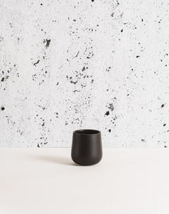 Tasse à café et à thé en grès | Edan 23 cl (Lot de 4)