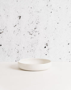 Stoneware Pasta/Salad Plate | Edan 20 cm (Set of 4)