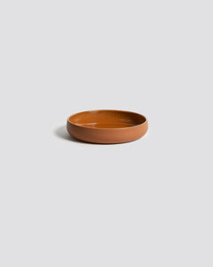 Stoneware Pasta/Salad Plate | Edan 20 cm (Set of 4)