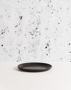 Stoneware Flat Dessert Plate | Epa 20 cm (Set of 4)