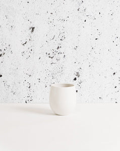 Tasse à café et à thé en grès | Epa 45 cl (Lot de 4)