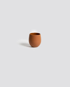 Tasse à café et à thé en grès | Epa 45 cl (Lot de 4)