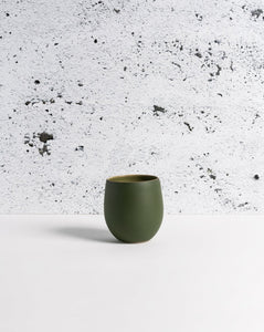 Stoneware Coffee & Tea Cup | Epa 45 cl (Set of 4)