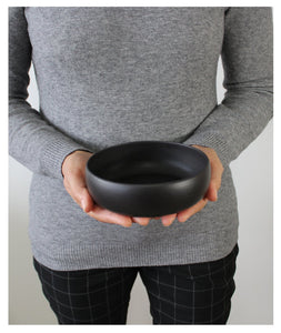 Salad Plate/Bowl 5.9" - GHARYAN Stoneware & Decoration