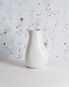 Stoneware Pitcher | Kuduo 190 cl