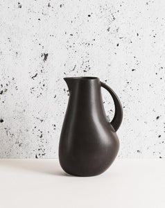 Stoneware Pitcher | Kuduo 190 cl
