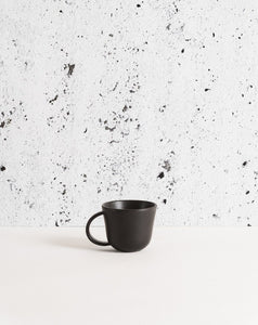 Mug à café en grès | Osun 20cl (Lot de 4)