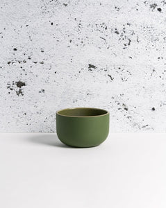 Bol à dîner en grès | Youlha 14 cm (Lot de 4)